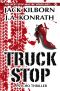 [Serial Killers 0.20] • Truck Stop - a Psycho Thriller